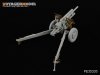 Voyager Model PE35326 WWII US 105mm Howitzer M2A1 For DRAGON 6499 1/35